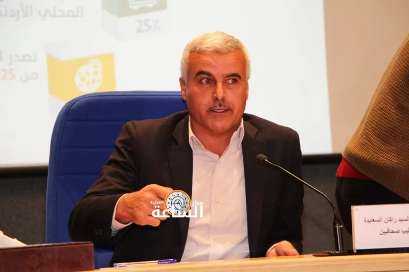 مدار الساعة,أخبار الأردن,اخبار الاردن,نقيب الصحفيين
