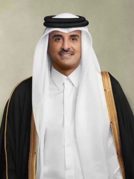 مدار الساعة,أخبار رياضية,الشيخ تميم بن حمد