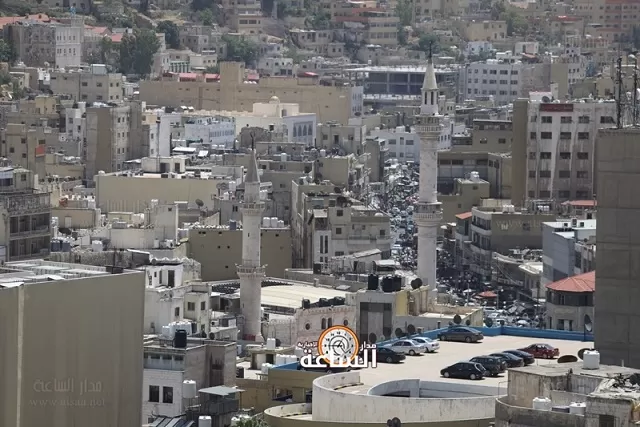 مدار الساعة,الطقس في الأردن اليوم,طقس الأردن,طقس العرب,طقس العرب الاردن,الأرصاد الجوية,درجات الحرارة,البحر الميت