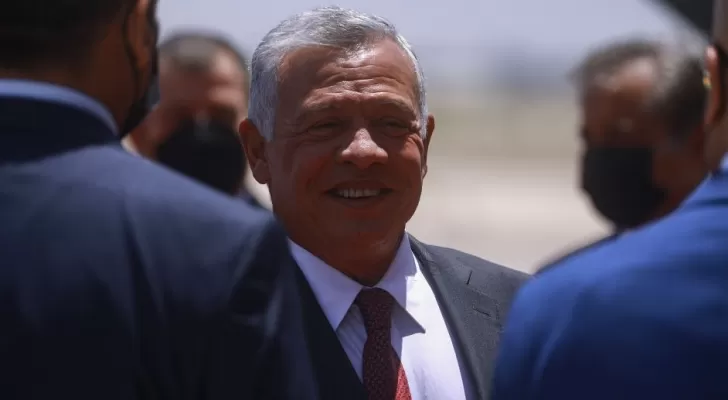 مدار الساعة,أخبار الأردن,اخبار الاردن,الملك عبدالله الثاني