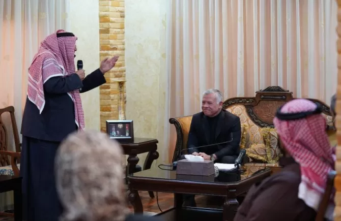 مدار الساعة,Video,فيديو,أخبار الأردن,اخبار الاردن,الملك الحسين بن طلال,الملك عبدالله الثاني,القوات المسلحة