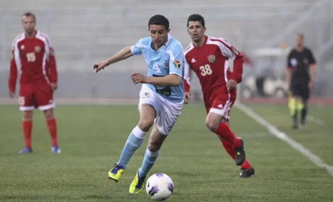 مدار الساعة,أخبار رياضية