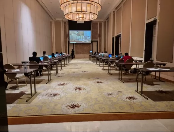 مدار الساعة,مناسبات أردنية