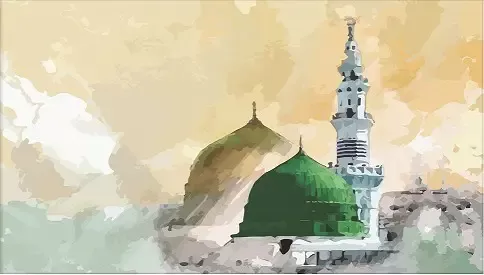 مدار الساعة,شؤون دينية