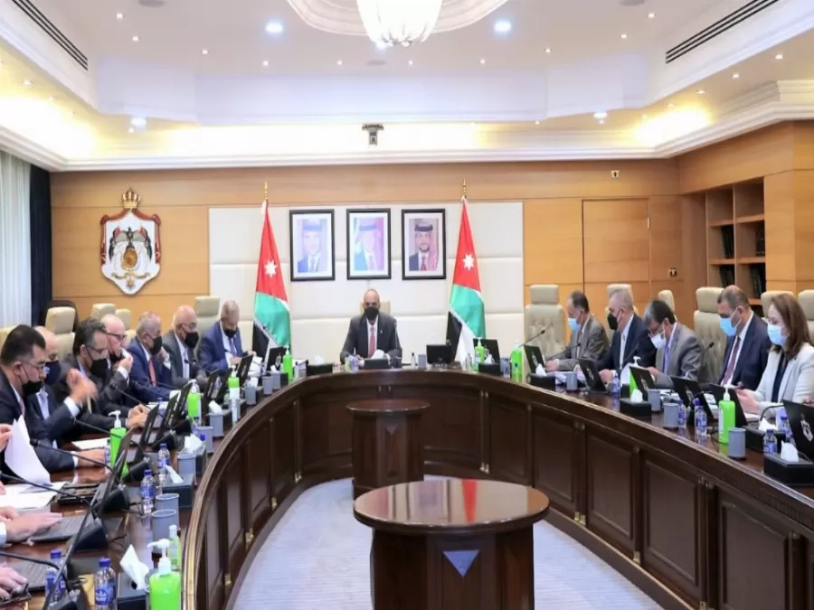 مدار الساعة,أخبار الأردن,اخبار الاردن,رئيس الوزراء,كورونا