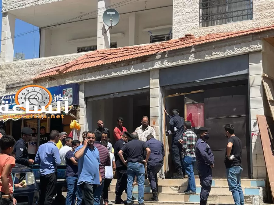 مدار الساعة,أخبار الأردن,اخبار الاردن