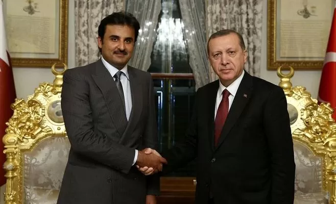 مدار الساعة,أخبار عربية ودولية