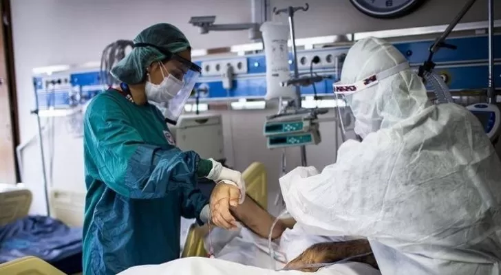 مدار الساعة,أخبار عربية ودولية,كورونا,منظمة الصحة العالمية