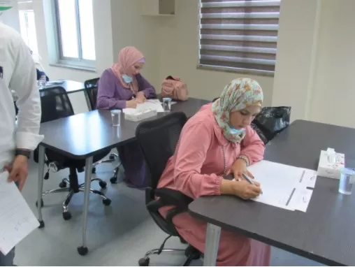 مدار الساعة,مناسبات أردنية