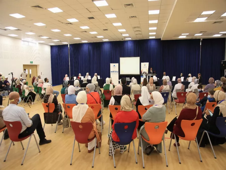 مدار الساعة,مناسبات أردنية,وزارة التربية والتعليم