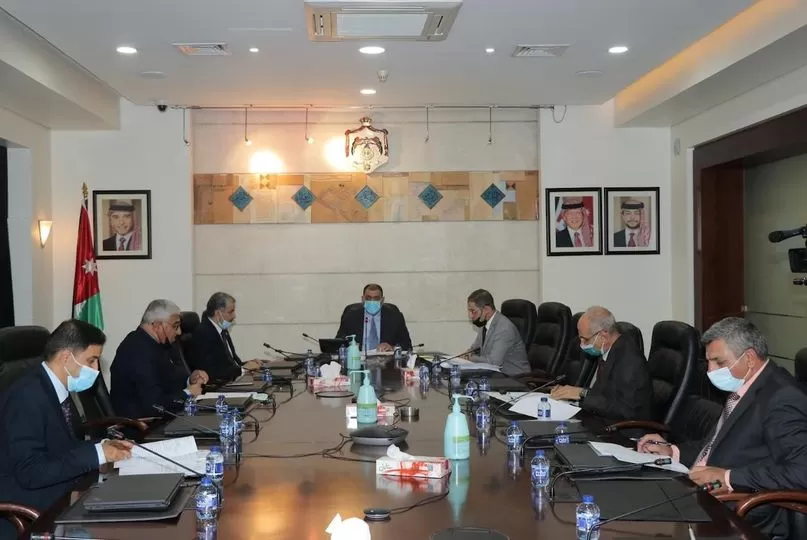 مدار الساعة,أخبار الأردن,اخبار الاردن,رئاسة الوزراء,هيئة النزاهة,ديوان المحاسبة,هيئة النزاهة ومكافحة الفساد,مكافحة الفساد