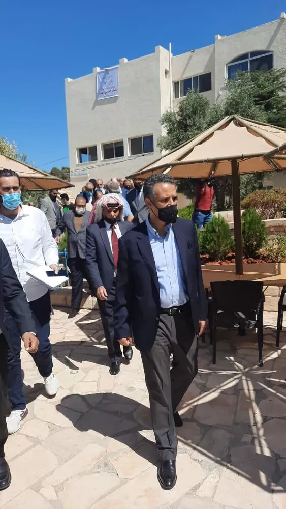 مدار الساعة,Video,فيديو,أخبار الأردن,اخبار الاردن,كورونا