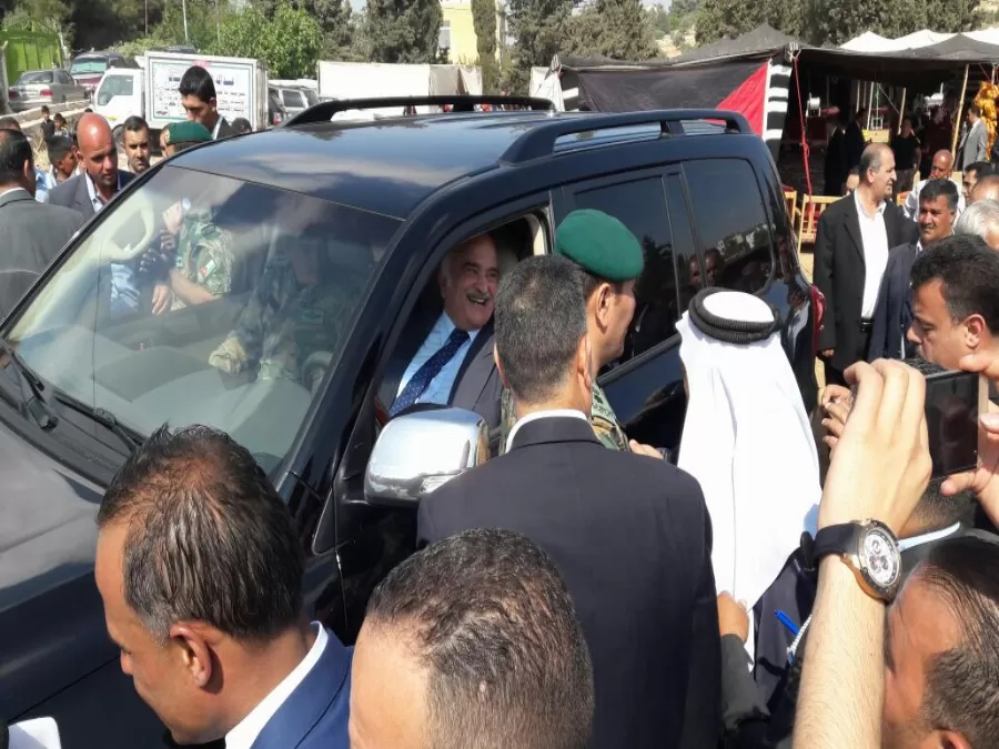 مدار الساعة,أخبار الأردن,اخبار الاردن,وزير التخطيط والتعاون الدولي,الحسن بن طلال,دائرة الإحصاءات العامة,المجلس الأعلى للعلوم والتكنولوجيا