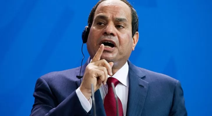 مدار الساعة,أخبار عربية ودولية,وزارة الصحة,الرئيس عبد الفتاح السيسي