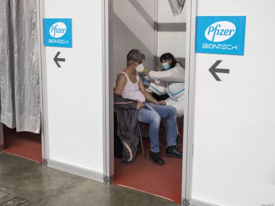 مدار الساعة,أخبار عربية ودولية,كورونا,كوفيد 19