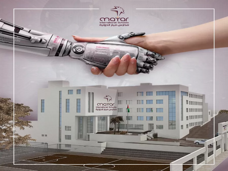 مدار الساعة,مناسبات أردنية,مركز زها الثقافي,المملكة الأردنية الهاشمية,أمانة عمان الكبرى,الذكاء الاصطناعي