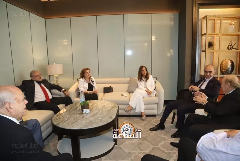 مدار الساعة,أخبار الأردن,اخبار الاردن,وزيرة الدفاع,الملك عبدالله الثاني