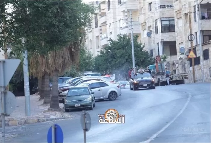 مدار الساعة,أخبار الأردن,اخبار الاردن,وزير التربية والتعليم