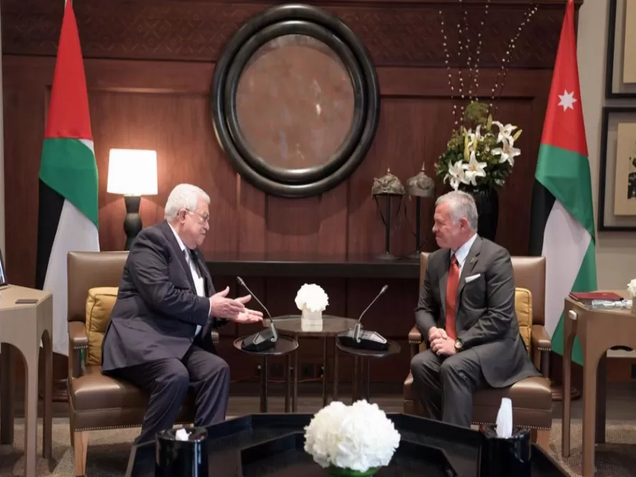 مدار الساعة,أخبار الأردن,اخبار الاردن,نائب رئيس الوزراء,الملك عبدالله الثاني,رئيس الوزراء,قصر الحسينية