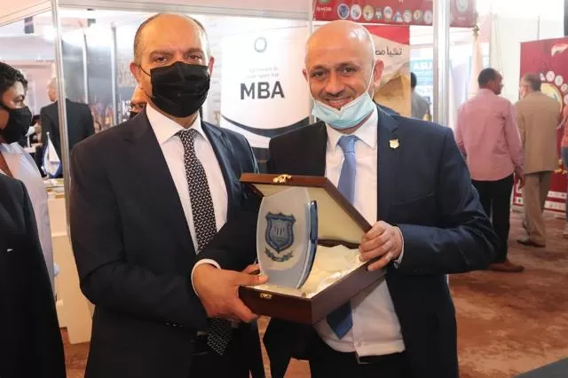مدار الساعة,أخبار الجامعات الأردنية,المملكة الأردنية الهاشمية,جامعة عمان الأهلية,جمهورية مصر العربية