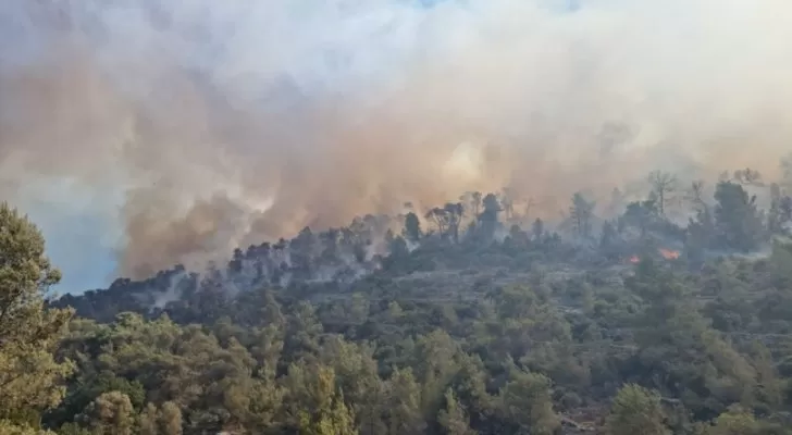 مدار الساعة,أخبار عربية ودولية