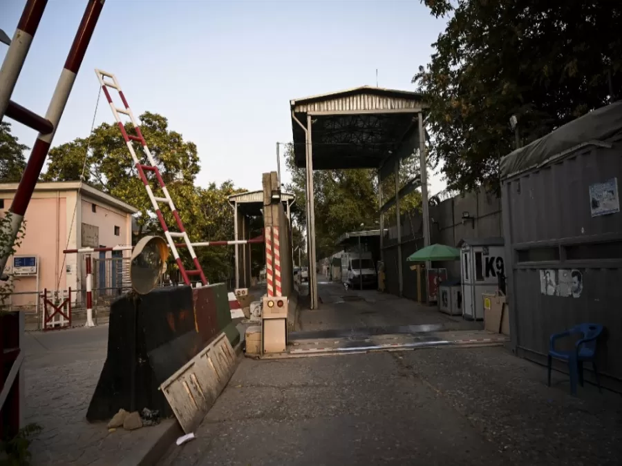 مدار الساعة,أخبار عربية ودولية,وزير الداخلية