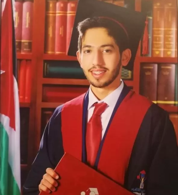 مدار الساعة,أخبار المجتمع الأردني