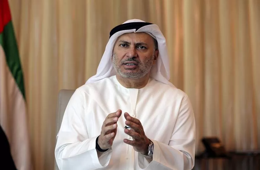 مدار الساعة,أخبار عربية ودولية,وزير الدولة للشؤون الخارجية,الأمم المتحدة,الإمارات العربية المتحدة,الشيخ تميم بن حمد,حركة حماس