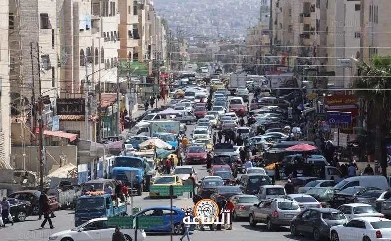 مدار الساعة,أخبار الأردن,اخبار الاردن,وزير الصحة,فراس الهواري,كورونا