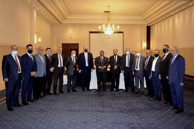 مدار الساعة,أخبار الجامعات الأردنية,جامعة عمان الأهلية