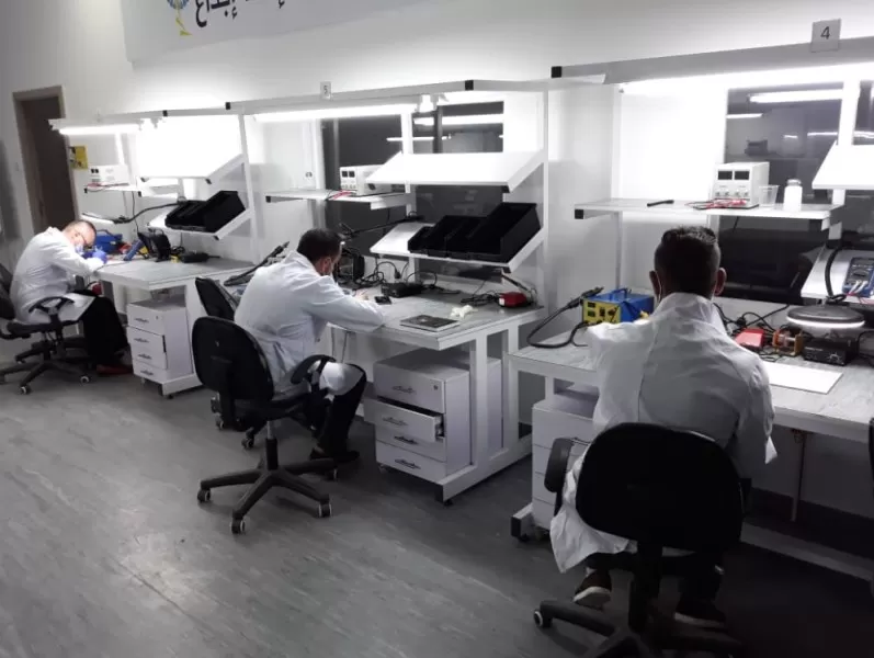 مدار الساعة,مناسبات أردنية,مؤسسة التدريب المهني,التدريب المهني,أونروا,التنمية المستدامة