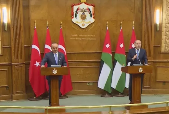 مدار الساعة,أخبار اقتصادية,نائب رئيس الوزراء,وزير الخارجية وشؤون المغتربين,رئيس الوزراء,أيمن الصفدي,كورونا,الملك عبدالله الثاني,وزارة الخارجية