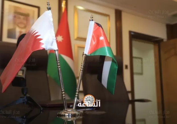 مدار الساعة,أخبار الأردن,اخبار الاردن,نائب رئيس الوزراء,وزير الخارجية وشؤون المغتربين,رئيس الوزراء,الملك عبدالله الثاني,أيمن الصفدي,الشيخ تميم بن حمد,كأس العالم