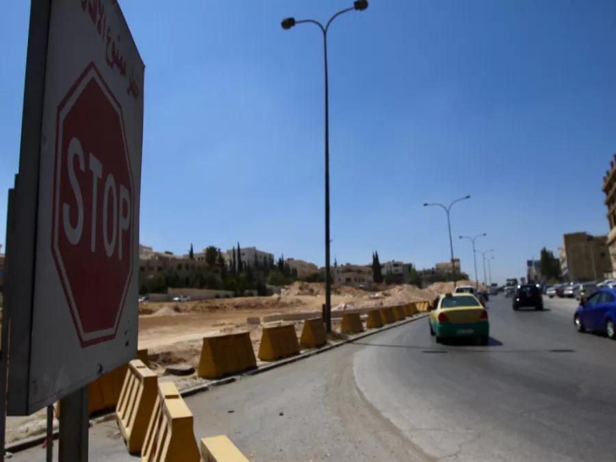 مدار الساعة,أخبار الأردن,اخبار الاردن,وزير النقل,وزير الأشغال العامة والإسكان