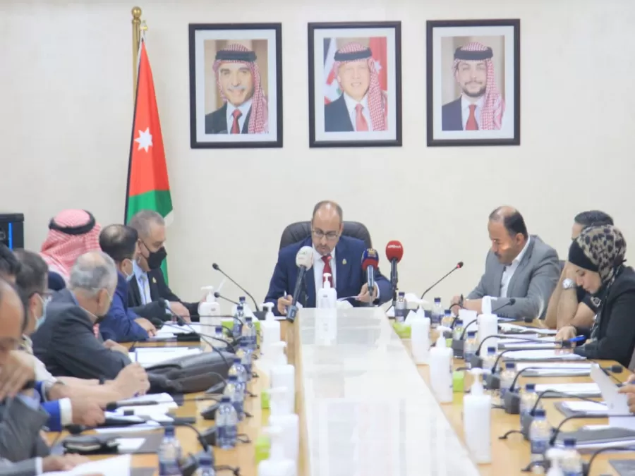 مدار الساعة,أخبار مجلس النواب الأردني,كورونا,وزارة الصحة,مجلس النواب