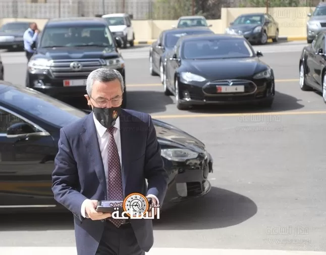 مدار الساعة,أخبار الجامعات الأردنية,وزير التربية والتعليم,القبول الموحد