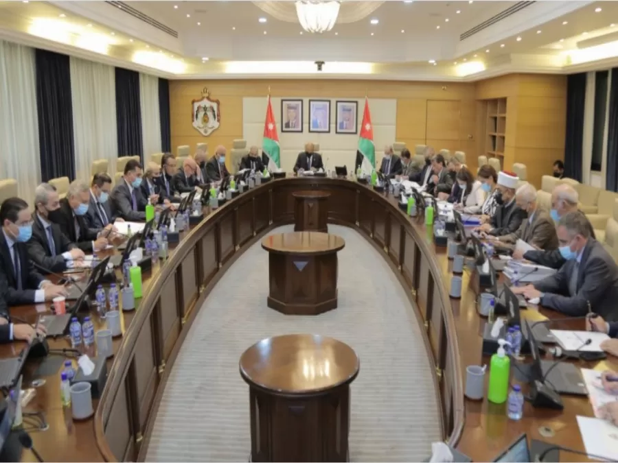 مدار الساعة,أخبار الأردن,اخبار الاردن,وزير السياحة والآثار,رئيس الوزراء