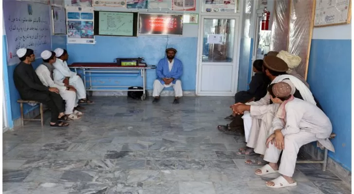 مدار الساعة,أخبار عربية ودولية,منظمة الصحة العالمية