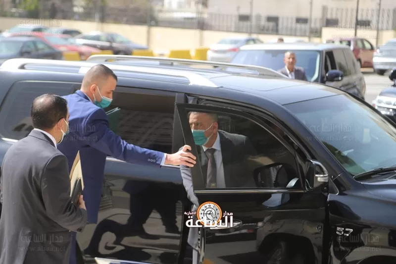 مدار الساعة,مقالات,وزير الداخلية,مازن الفراية