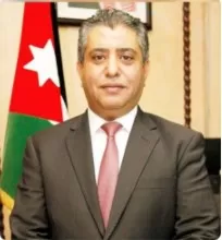 مدار الساعة,مناسبات أردنية,وزارة الداخلية