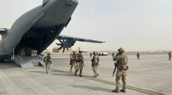 مدار الساعة,أخبار عربية ودولية,وزيرة الدفاع