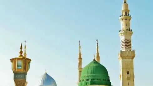 مدار الساعة,شؤون دينية,الإسراء والمعراج