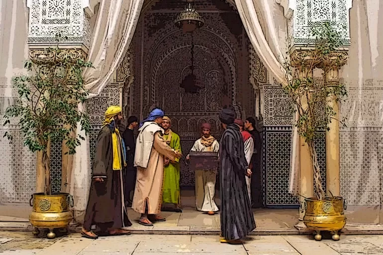 مدار الساعة,أخبار ثقافية