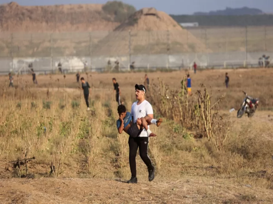 مدار الساعة,أخبار عربية ودولية,وزارة الصحة,قطاع غزة,المسجد الأقصى,حركة المقاومة الإسلامية