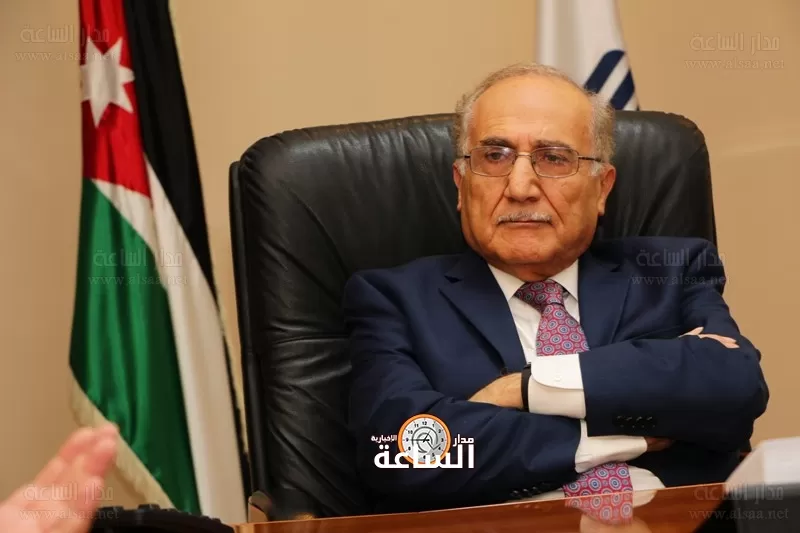 مدار الساعة,مقالات مختارة,الملك عبدالله الثاني