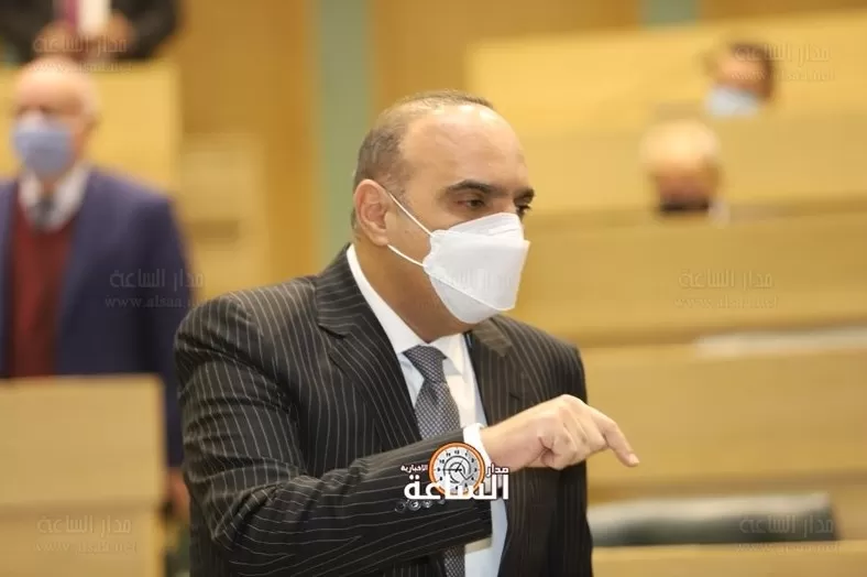 مدار الساعة,أخبار الأردن,اخبار الاردن,رئيس الوزراء