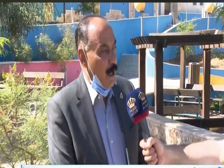 مدار الساعة,أخبار المجتمع الأردني