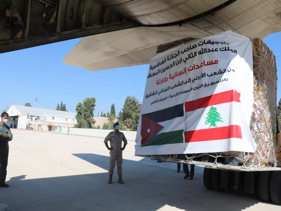 مدار الساعة,أخبار الأردن,اخبار الاردن,المملكة الأردنية الهاشمية,الهيئة الخيرية الأردنية الهاشمية,القوات المسلحة الأردنية,القوات المسلحة,الجيش العربي