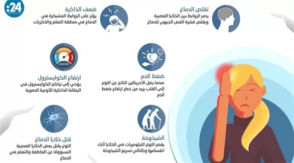 مدار الساعة,أخبار الأسرة