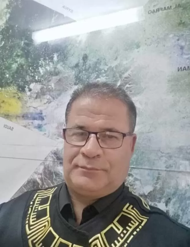 مدار الساعة,مناسبات أردنية